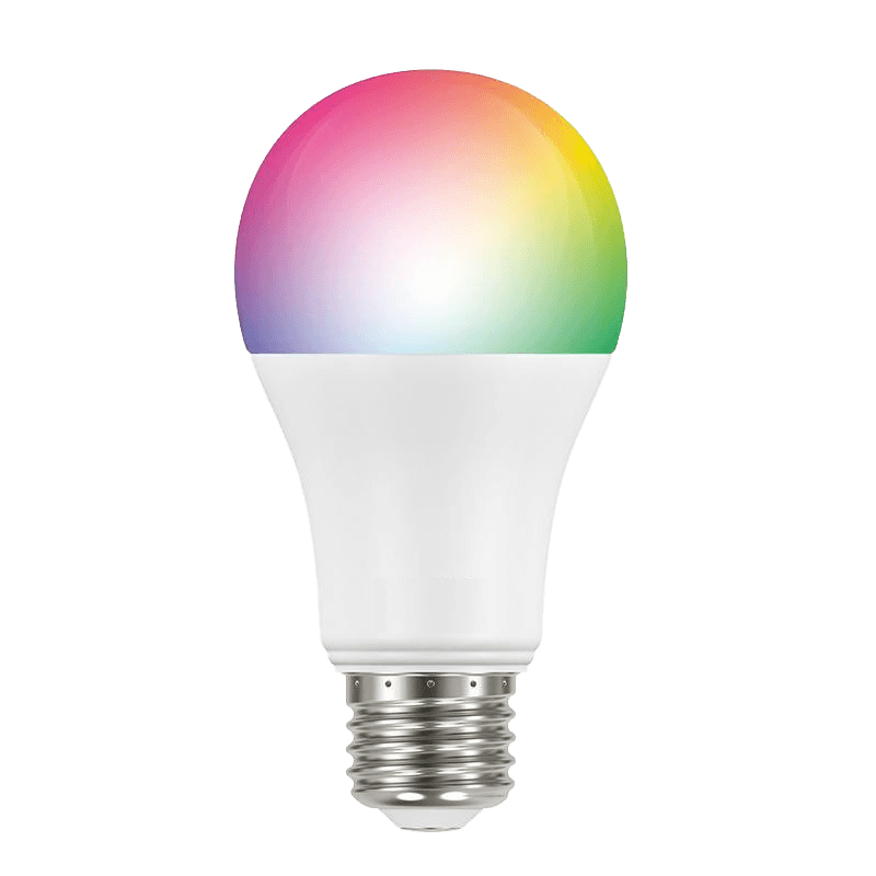 RGB Renkli Ampul - Zigbee