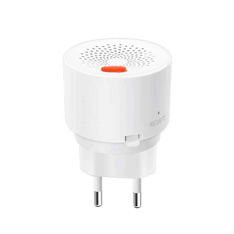 Gaz Dedektörü - Zigbee
