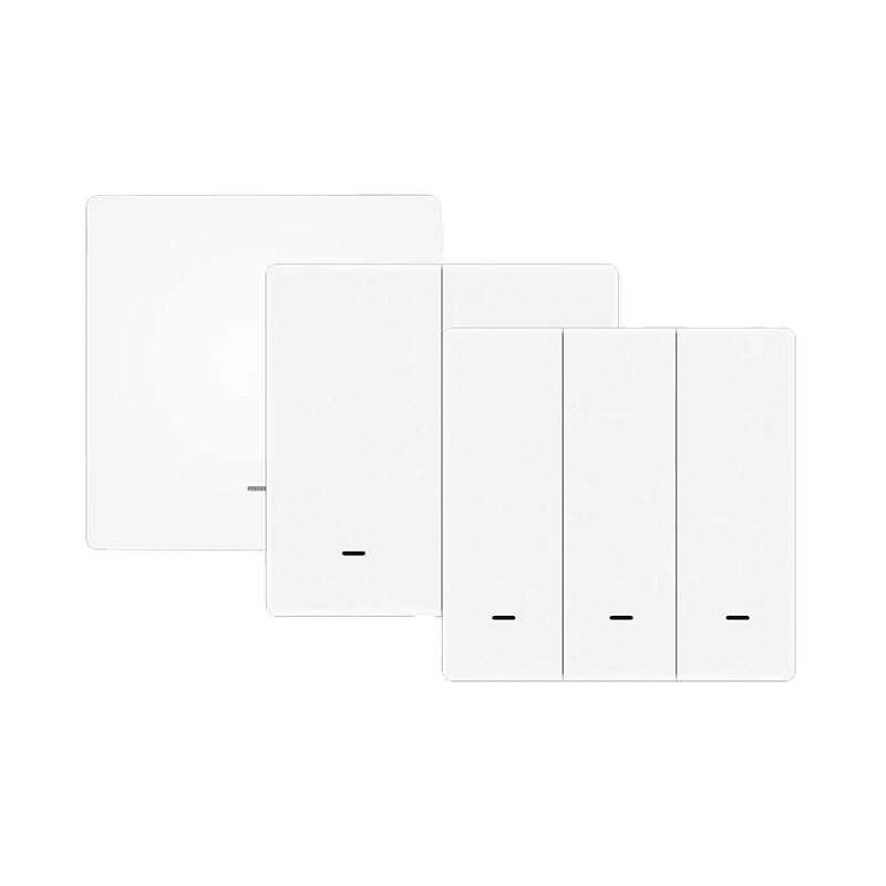 Sahne Anahtarı- Zigbee