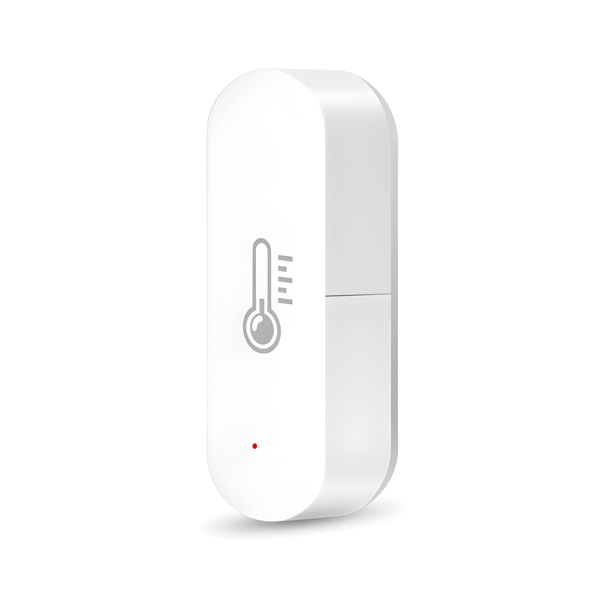 Akıllı Termometre - Zigbee