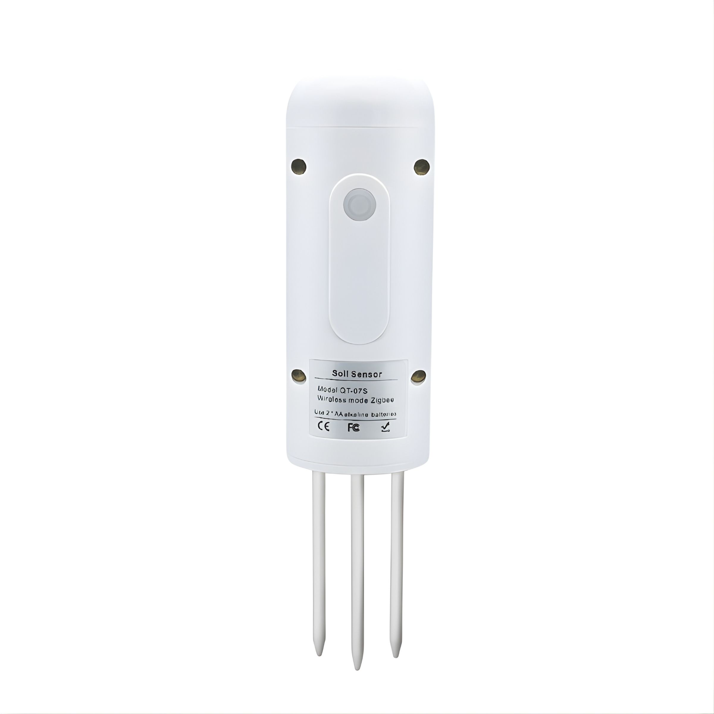 Toprak Nem Sensörü - Zigbee