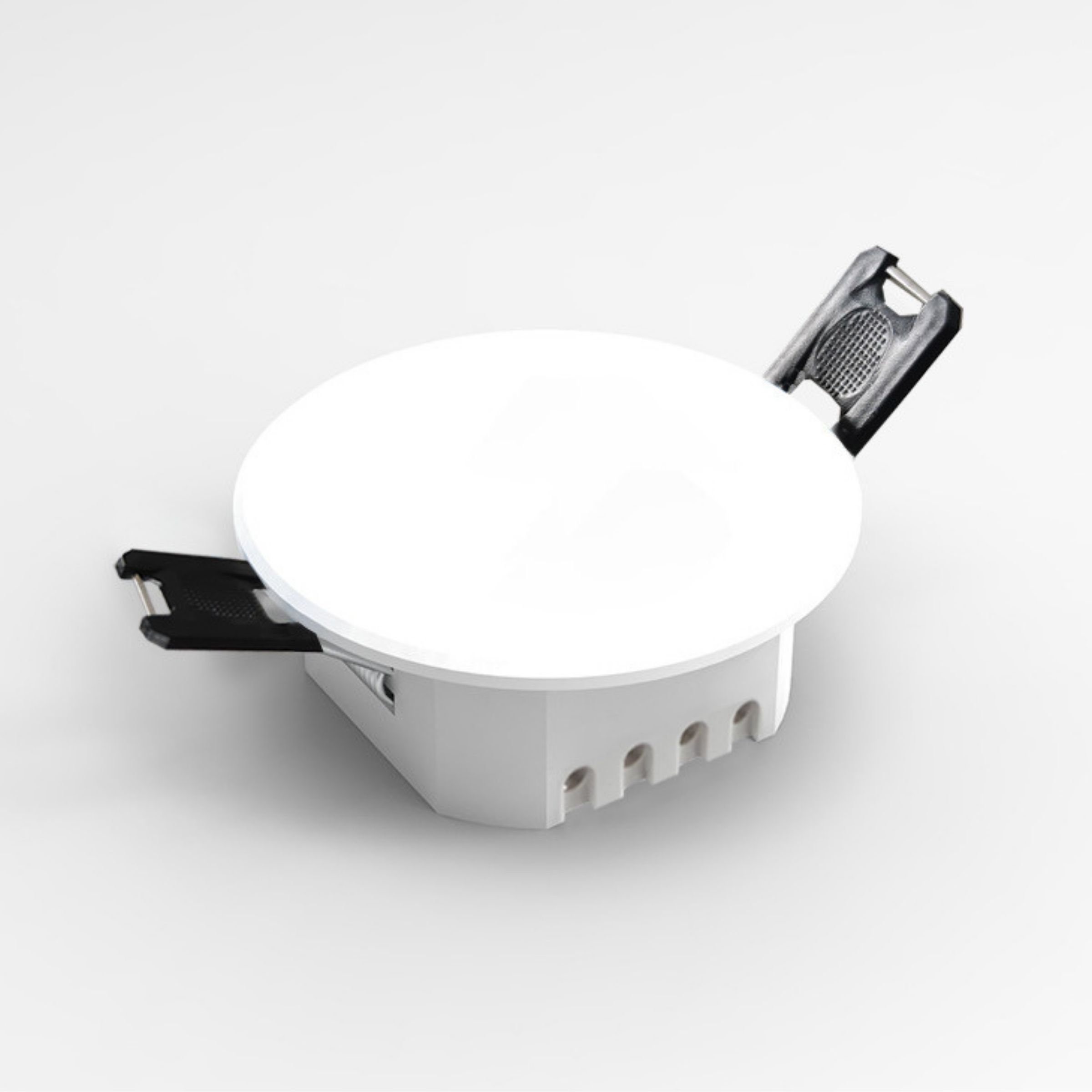 Zigbee 24G Tavan Tipi İnsan Varlığı Sensörü