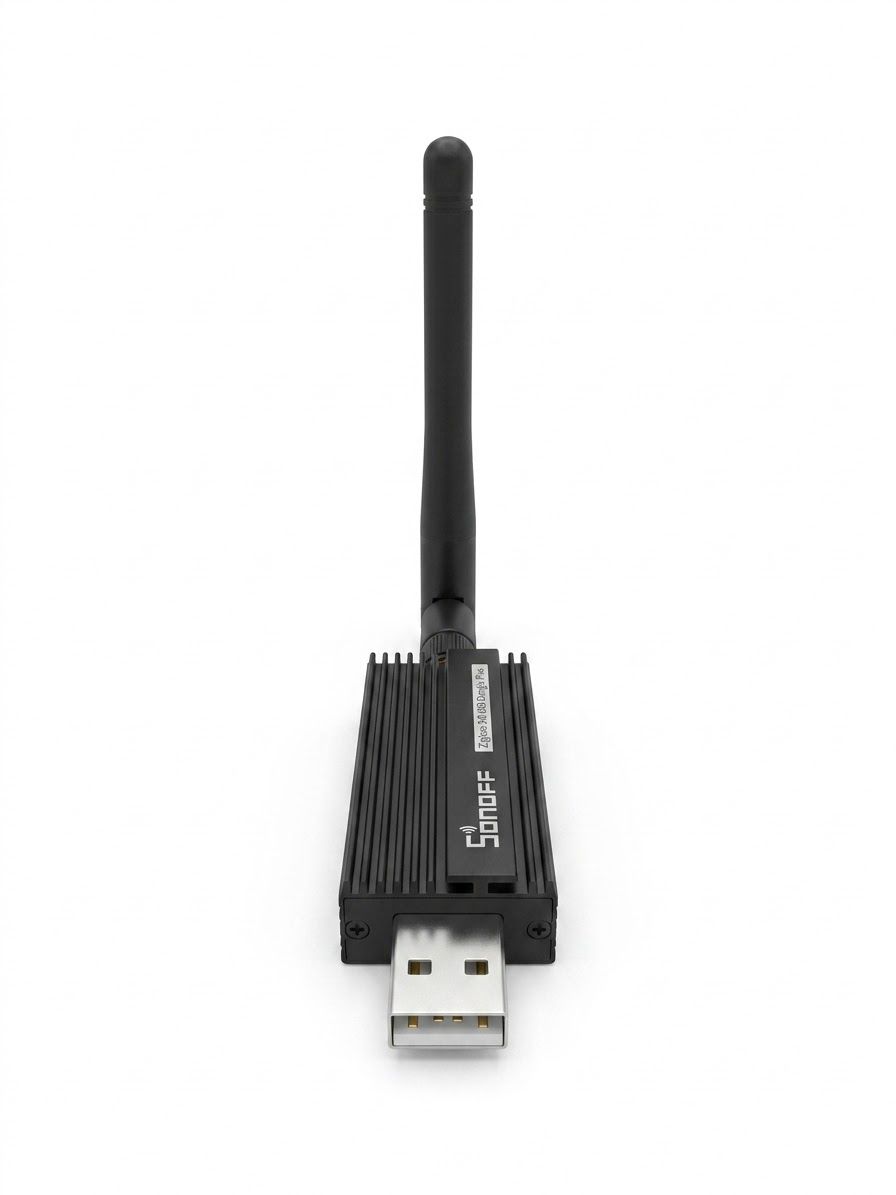Sonoff Zigbee 3.0 Dongle Plus (Zbdongle-E)