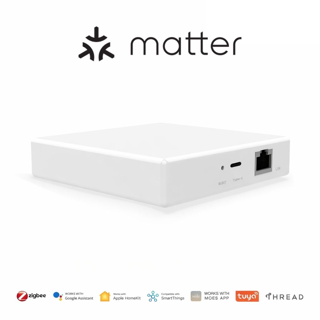 Matter Zigbee Ağ Geçidi - Tuya Gateway